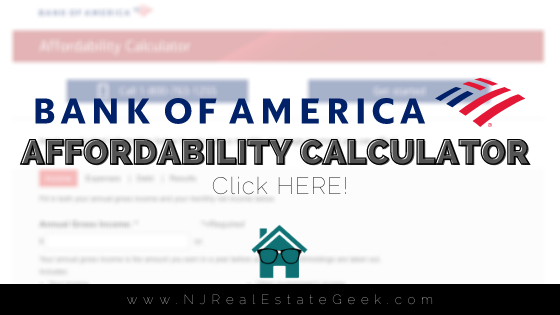 How to Save for a Down Payment - NJ Real Estate Geek