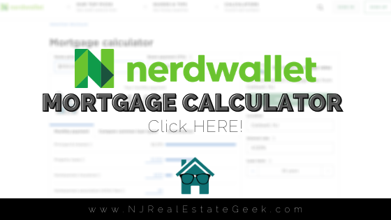 How to Save for a Down Payment - NJ Real Estate Geek